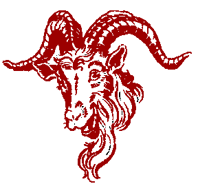 billy goat